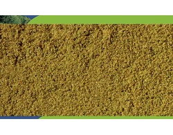 Hornby R8879 Coarse Yellow Straw Ground Cover
